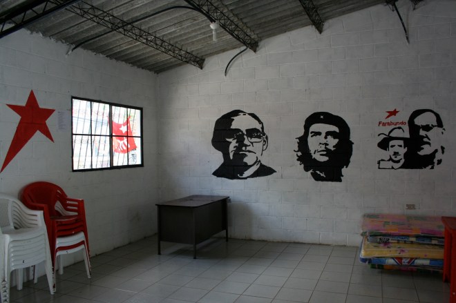 heidenry alegria memoria fmln