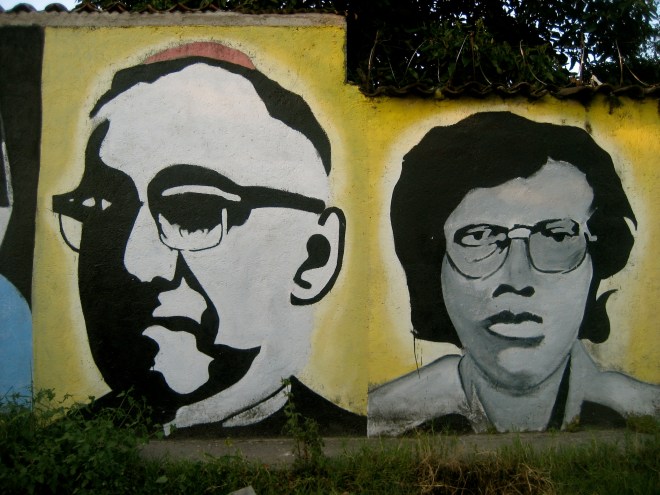 heidenry san ramon el pueblo de dios romero y octavio